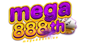 mega888th-logo
