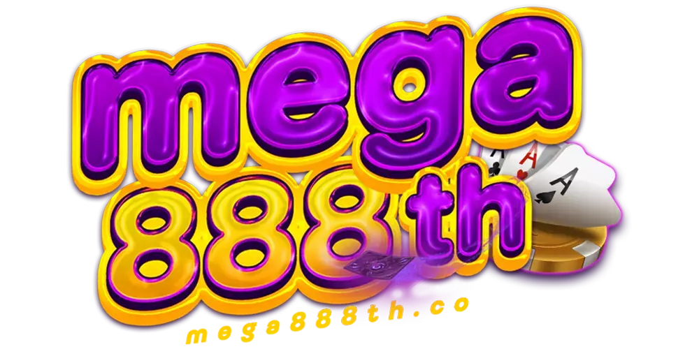 mega888th-logo